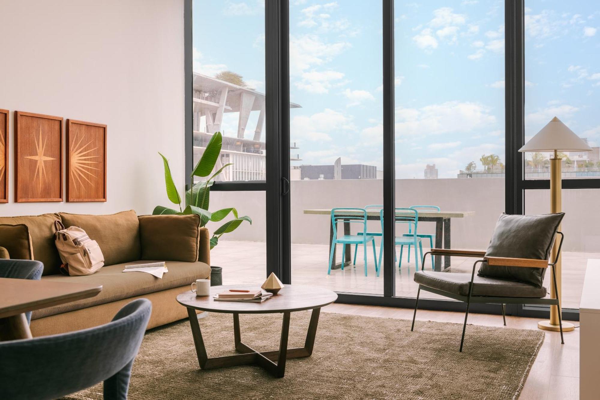 Sonder By Marriott Bonvoy 17West Apartments Miami Beach Exterior foto