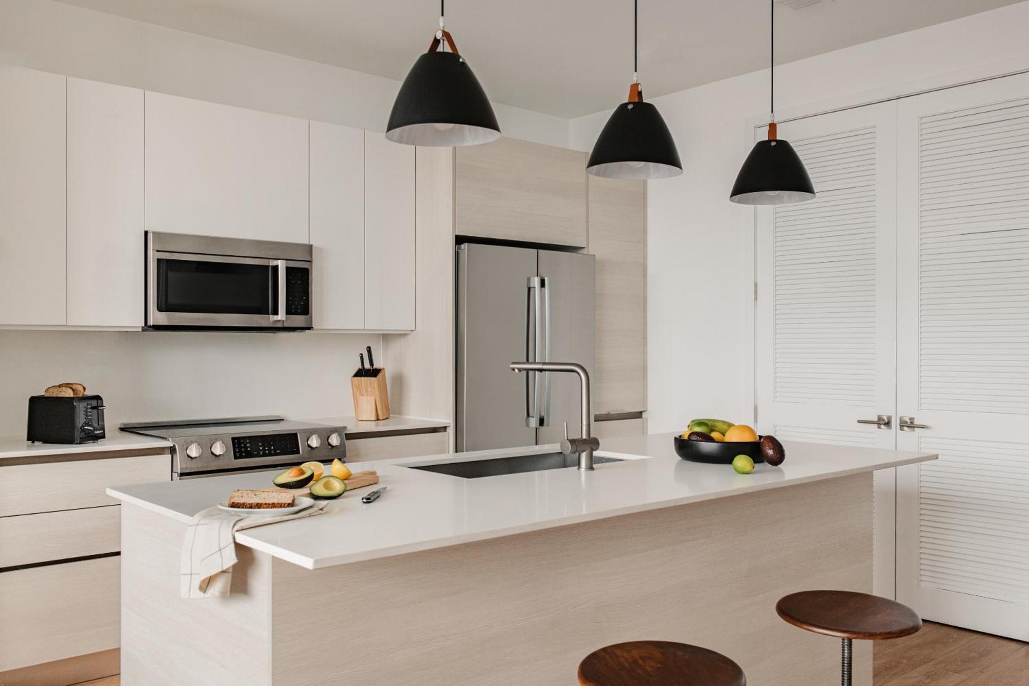 Sonder By Marriott Bonvoy 17West Apartments Miami Beach Exterior foto