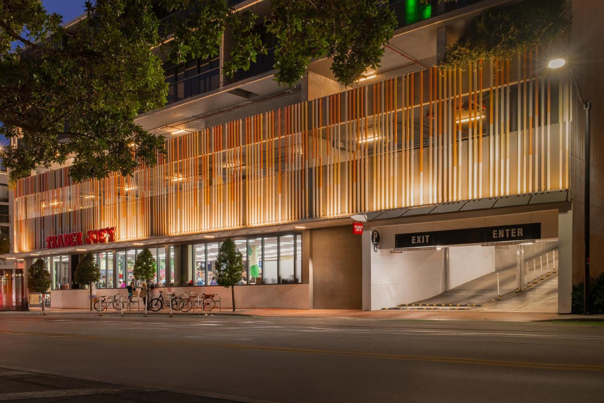 Sonder By Marriott Bonvoy 17West Apartments Miami Beach Exterior foto