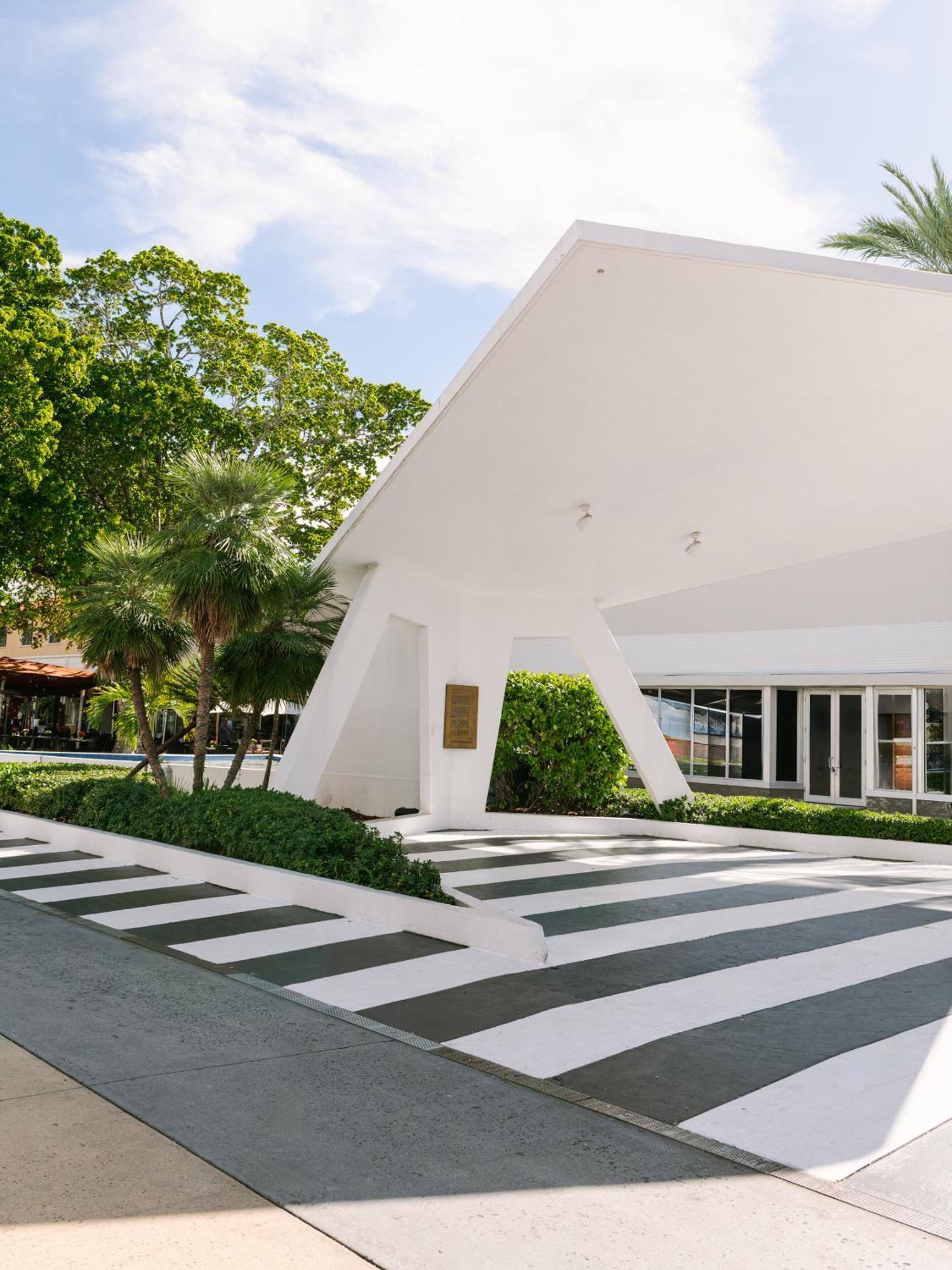 Sonder By Marriott Bonvoy 17West Apartments Miami Beach Exterior foto