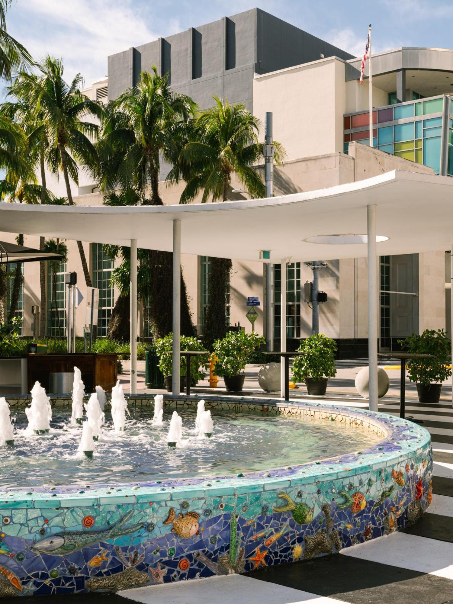 Sonder By Marriott Bonvoy 17West Apartments Miami Beach Exterior foto