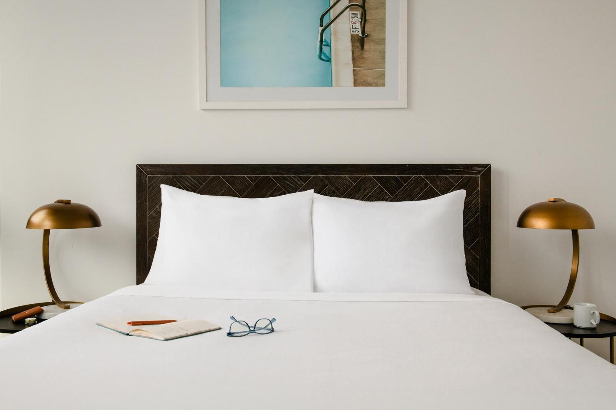Sonder By Marriott Bonvoy 17West Apartments Miami Beach Exterior foto