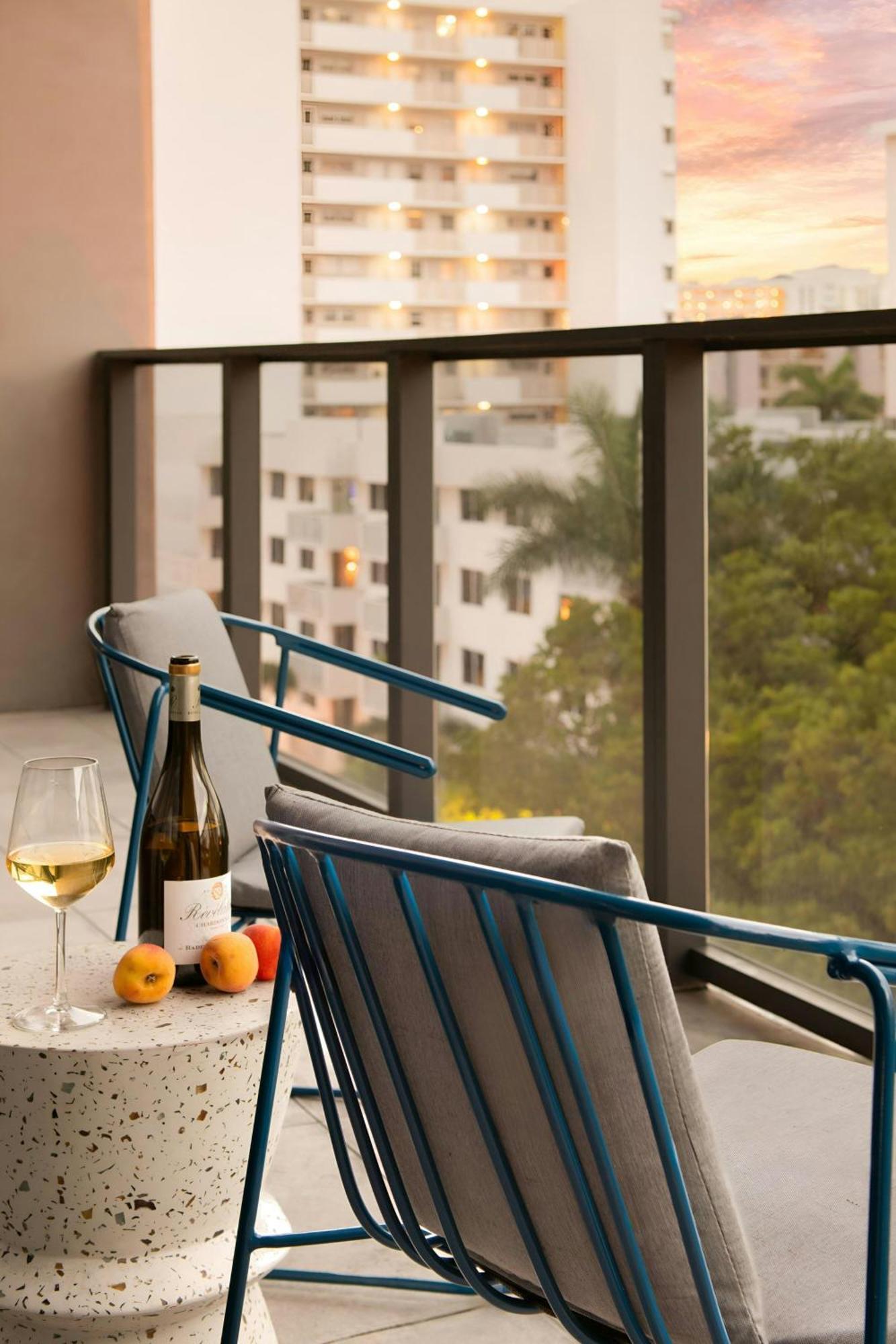 Sonder By Marriott Bonvoy 17West Apartments Miami Beach Exterior foto